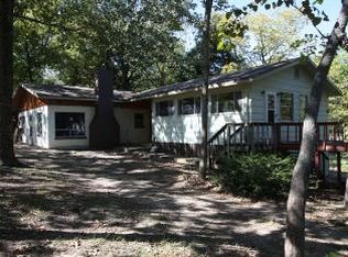 169 Sportsmans Cir, Branson West, MO 65737