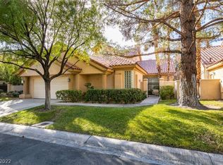 8159 Pinnacle Peak Ave, Las Vegas, NV 89113