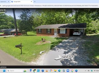 180 Simmons St, Henderson, TN 38340