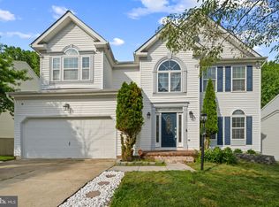 9608 Fable Dr, Owings Mills, MD 21117