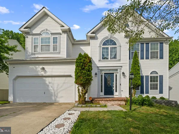 9608 Fable Dr, Owings Mills, MD 21117