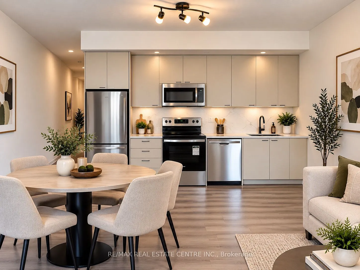 3 bed, $3,000 — Photo 4