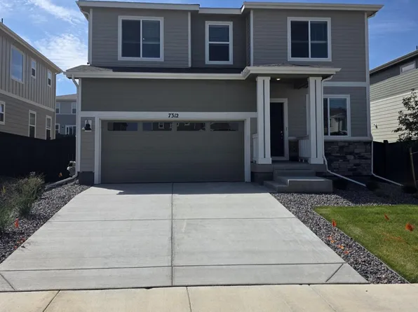 7312 27th Street Road, Greeley, CO 80634