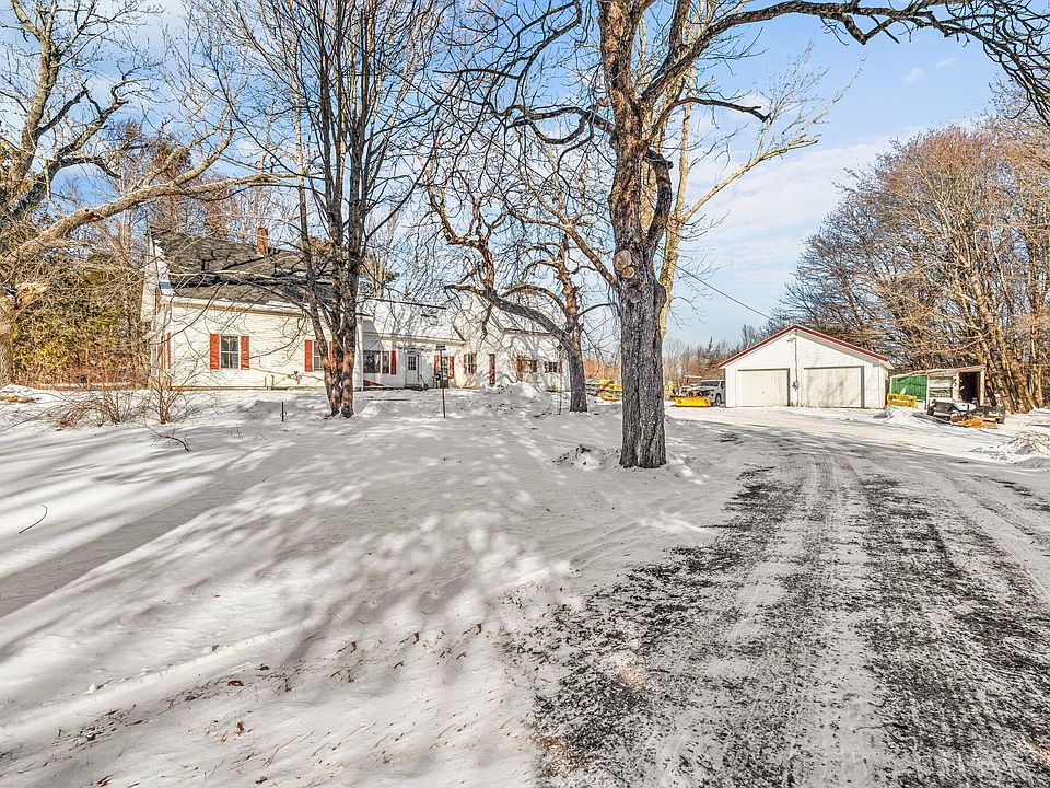 1st image of 109 Waldoboro Road