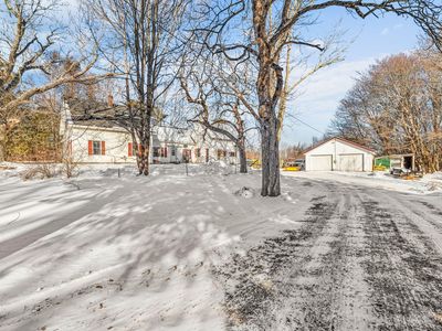 109 Waldoboro Road, Friendship, ME, 04547