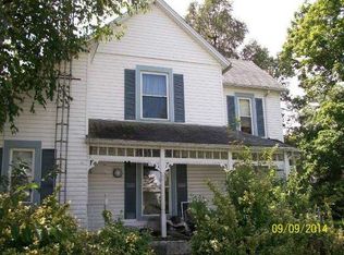 8087 County Road 54, Lewistown, OH 43333