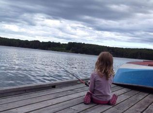 95 Perkins Point Rd, Newcastle, ME 04553