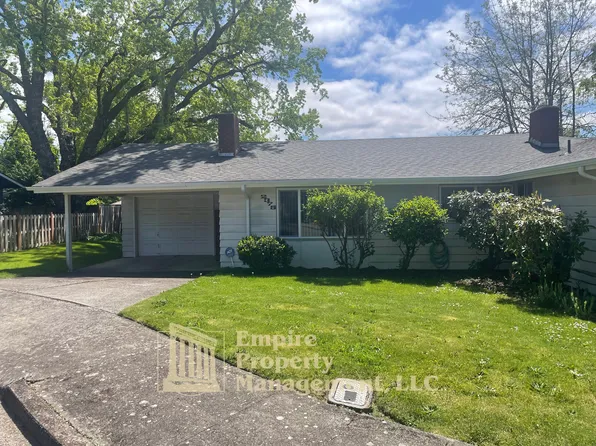 2375 Adams St, Eugene, OR 97405