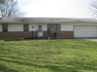 4019 Iberia Bucyrus Rd, Caledonia, OH 43314