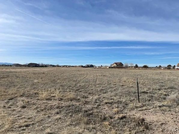 605 S Archdale Dr, Pueblo West, CO 81007