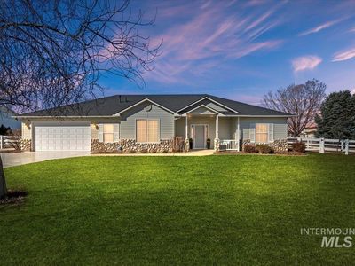 7825 S Chisum Way, Meridian, ID, 83642
