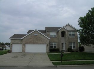 1015 Fox Trotter Dr, Swansea, IL