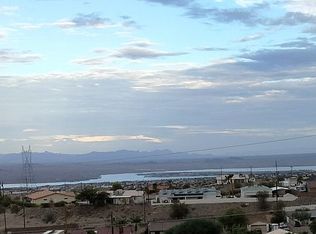4125 Mercury Dr, Lake Havasu City, AZ 86406