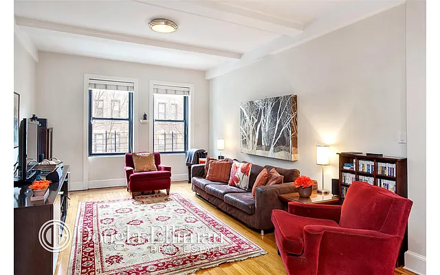 Sold by Douglas Elliman | media 9