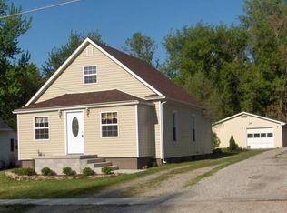 156 Sinclair St, Bellevue, OH 44811