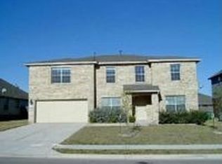 916 Dover Castle Ln, Pflugerville, TX 78660