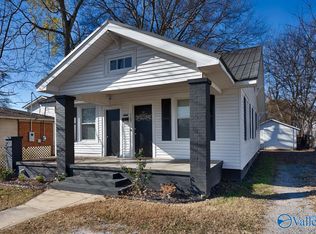 705 N Jefferson St, Athens, AL 35611