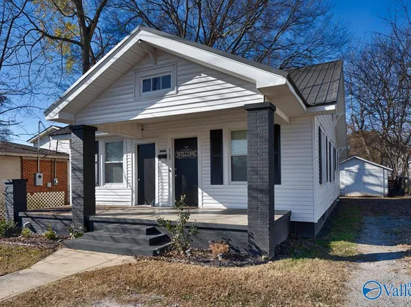 705 N Jefferson St, Athens, AL 35611