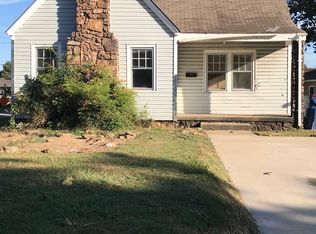 2901 Tilles Ave, Fort Smith, AR 72901