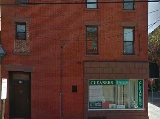 801 Bloomfield St, Hoboken, NJ 07030