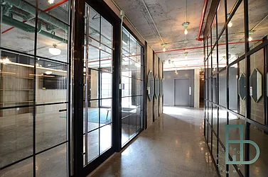 Rented by Brooklyn High Rise LLC