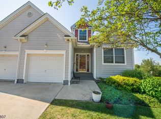 11 Fairchild Ln #11, Wantage Twp., NJ 07461