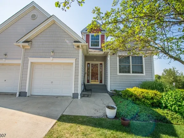 11 Fairchild Ln #11, Wantage Twp., NJ 07461