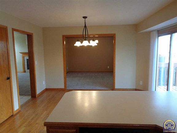 oak floors