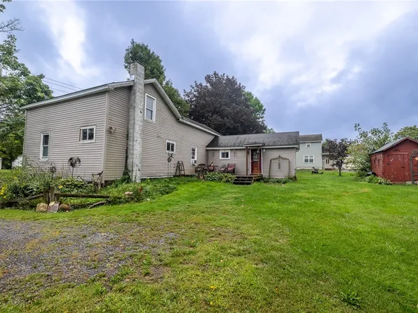 402 County Route 3, Fulton, NY 13069