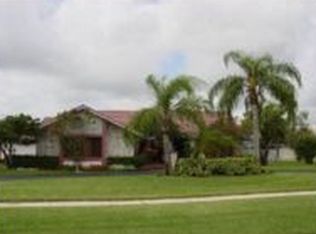 21251 Sweetwater Ln N, Boca Raton, FL 33428