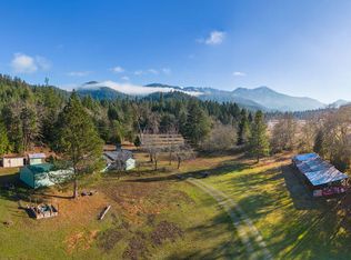 1344 Thompson Creek Rd, Selma, OR 97538