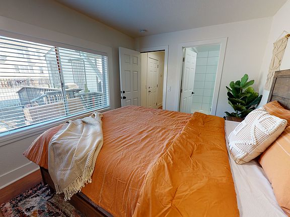 Furnished Private Bedroom