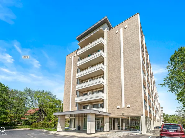 3965 N Meridian St APT 7D, Indianapolis, IN 46208