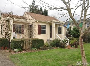 11664 44th Ave S, Tukwila, WA 98178