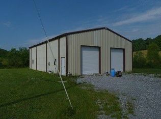 279 Anna Mae Ln, Mount Nebo, WV 26679