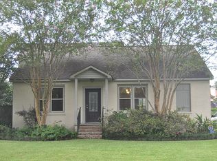 3152 Morning Glory Ave, Baton Rouge, LA 70808