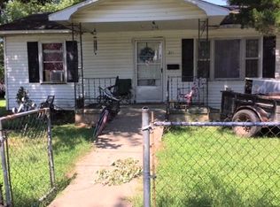 211 Irene St, East Prairie, MO 63845
