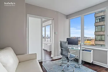 Sold by Sotheby's International Realty