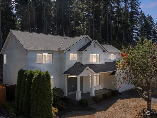 6132 63rd Street W, University Place, WA 98467