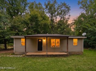 14881 Bell Rd, Byhalia, MS 38611