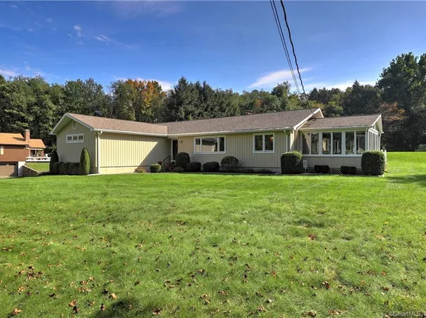 607 East Slope Drive, Orange, CT 06477
