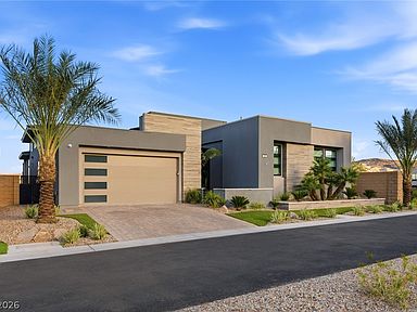 100 Tre Pietre St, Henderson, NV 89011, photo 5
