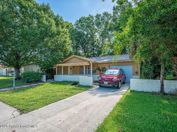 82 Haven Dr, West Melbourne, FL 32904