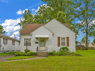 1035 Highland Park Blvd, Lorain, OH, 44052