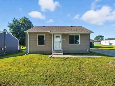 156 Gray St, Elk Run Heights, IA, 50707