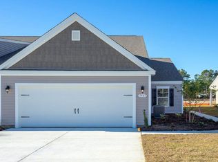 1987 Coleman Lake Drive Tuscan #B-LOT 520, Calabash, NC 28467