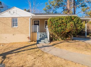 3336 Glenco Dr, Decatur, GA 30032