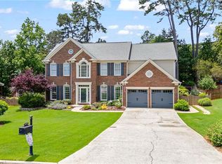 8045 Depford Way, Cumming, GA 30041