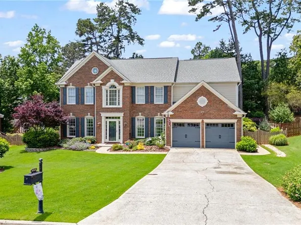 8045 Depford Way, Cumming, GA 30041