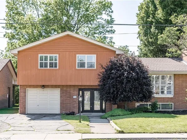 106 Cline Ave S, Hamilton, ON L8S 1X1